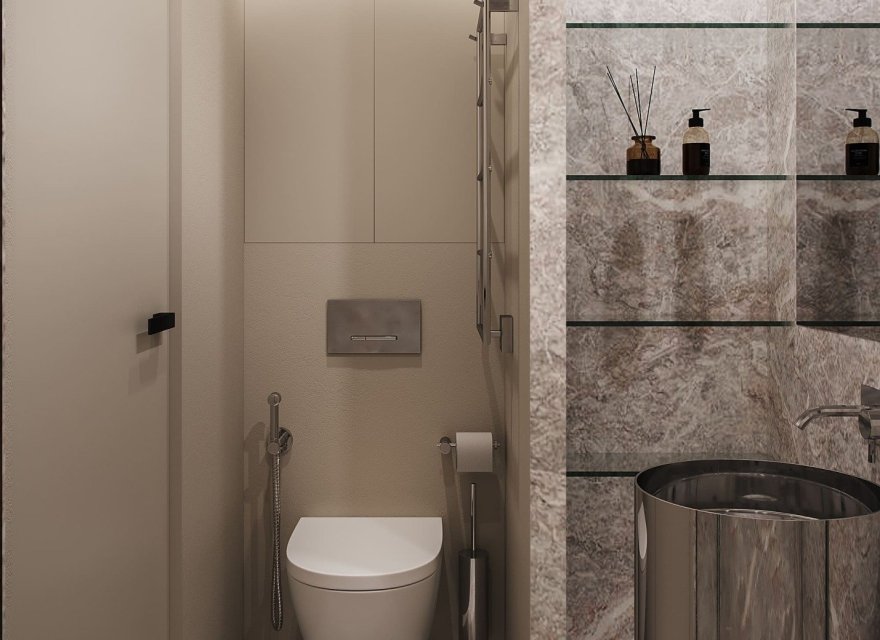 Перепродаж - Апартаменти - Pedralbes - 