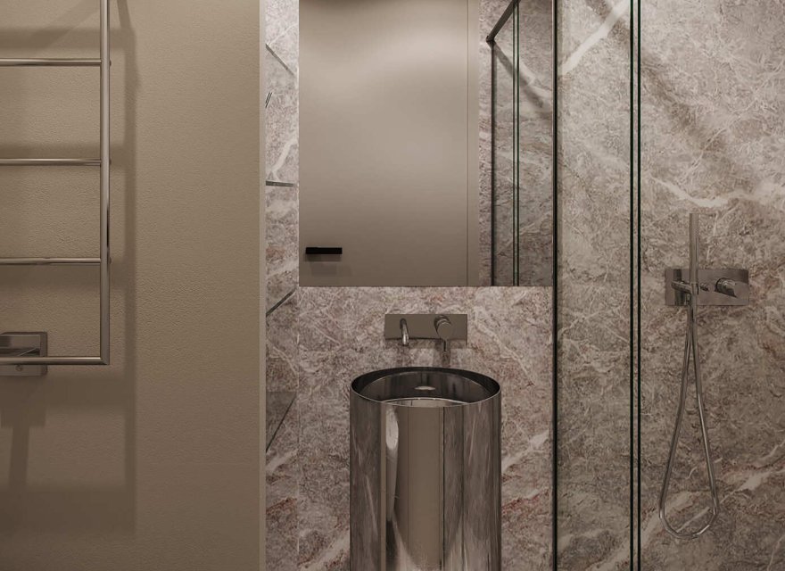 Перепродаж - Апартаменти - Pedralbes - 