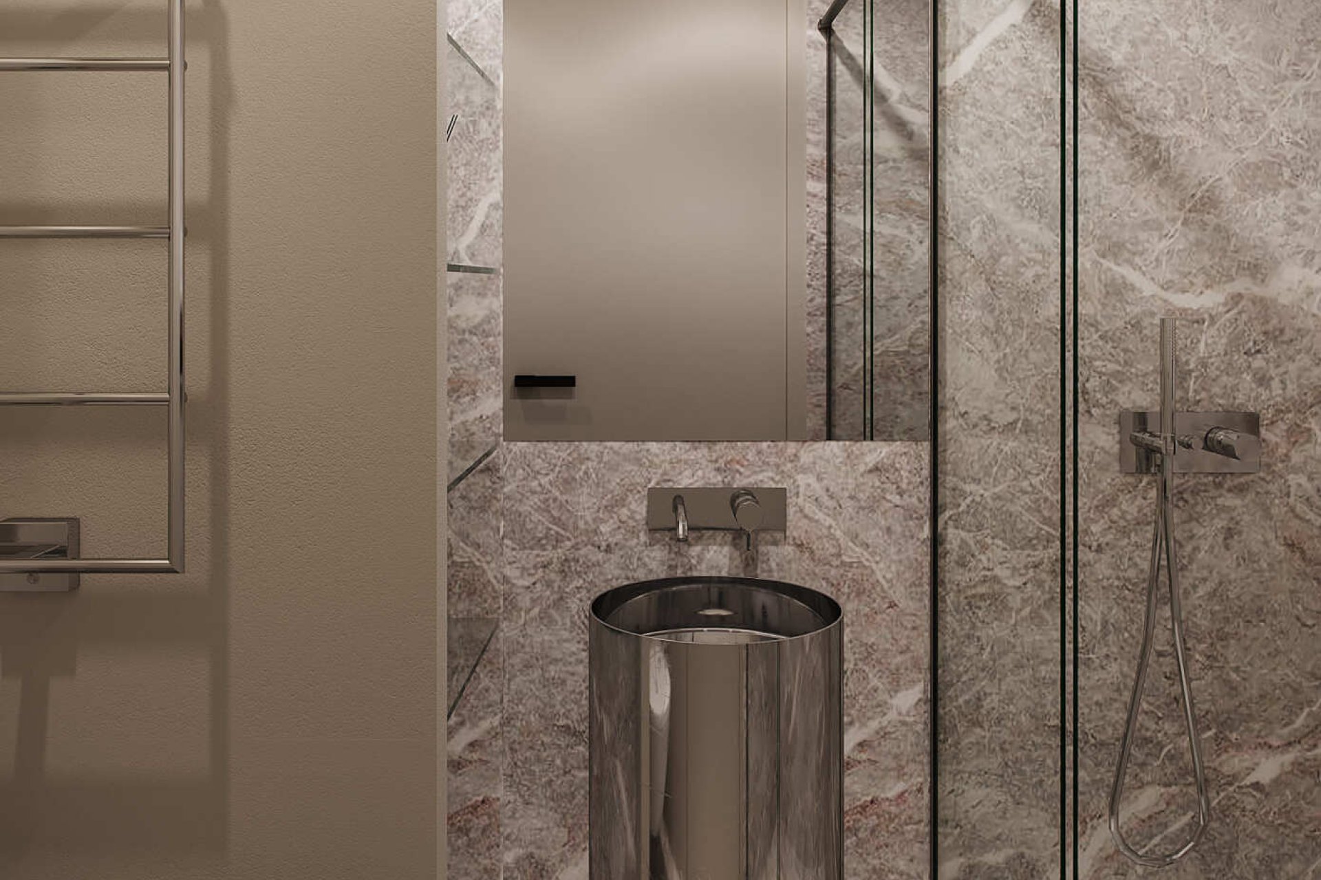 Перепродаж - Апартаменти - Pedralbes - 