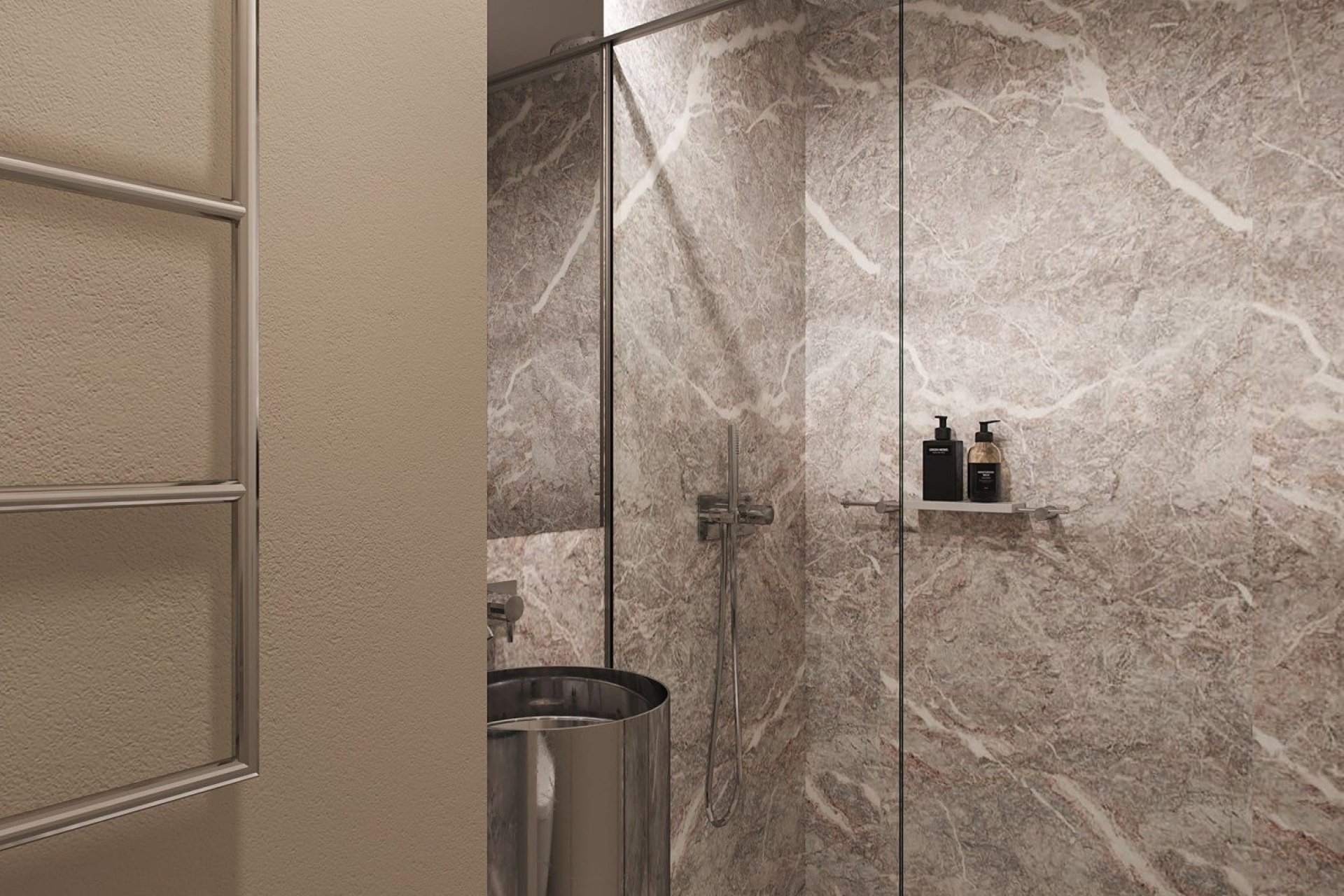 Перепродаж - Апартаменти - Pedralbes - 