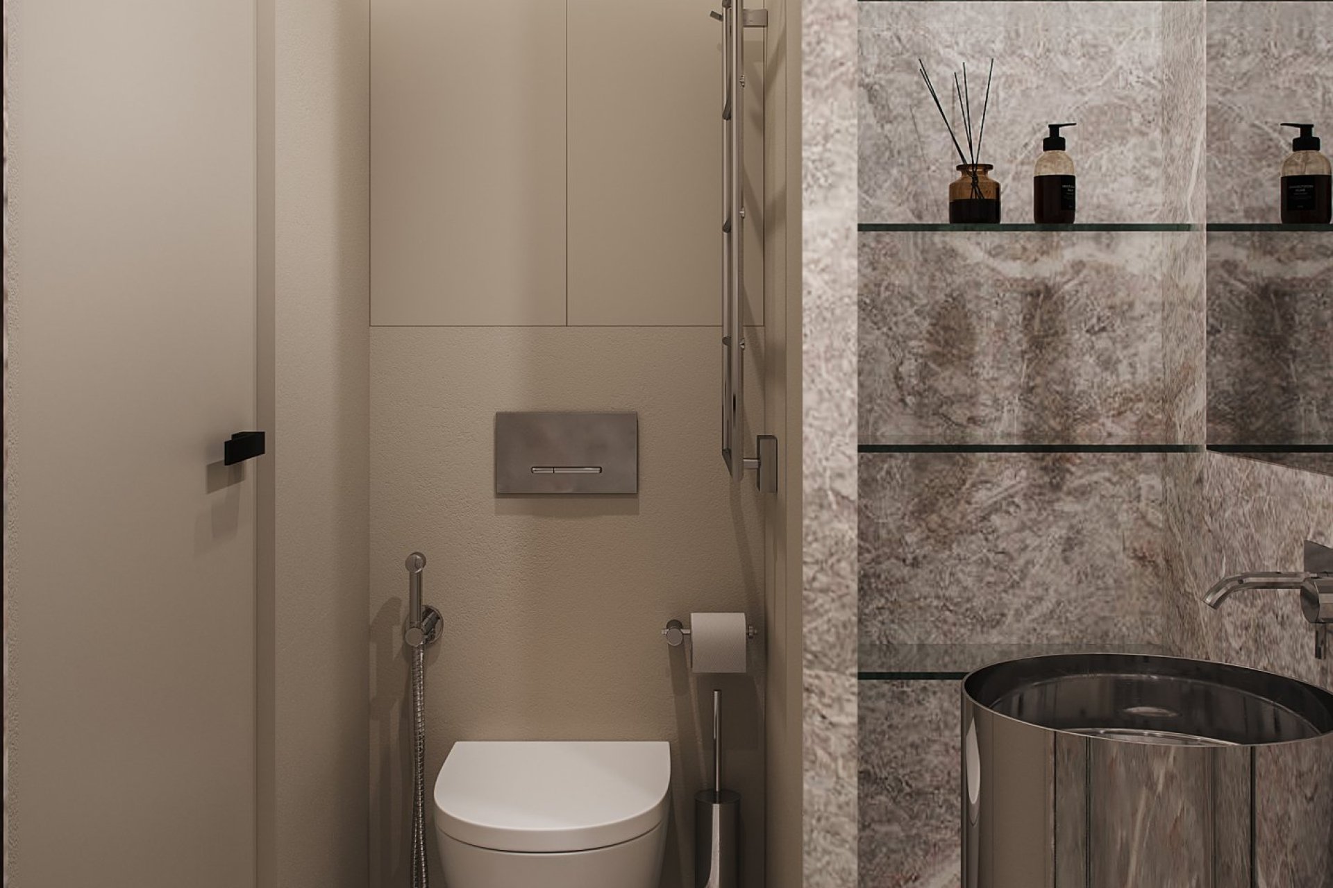 Перепродаж - Апартаменти - Pedralbes - 