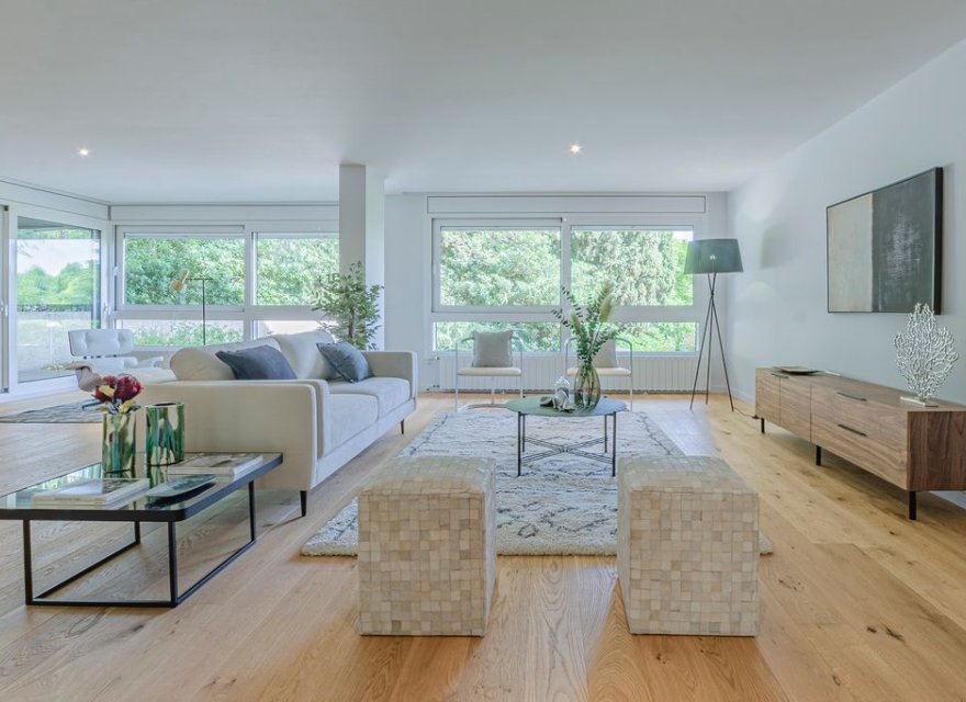 Перепродаж - Апартаменти - Pedralbes - 