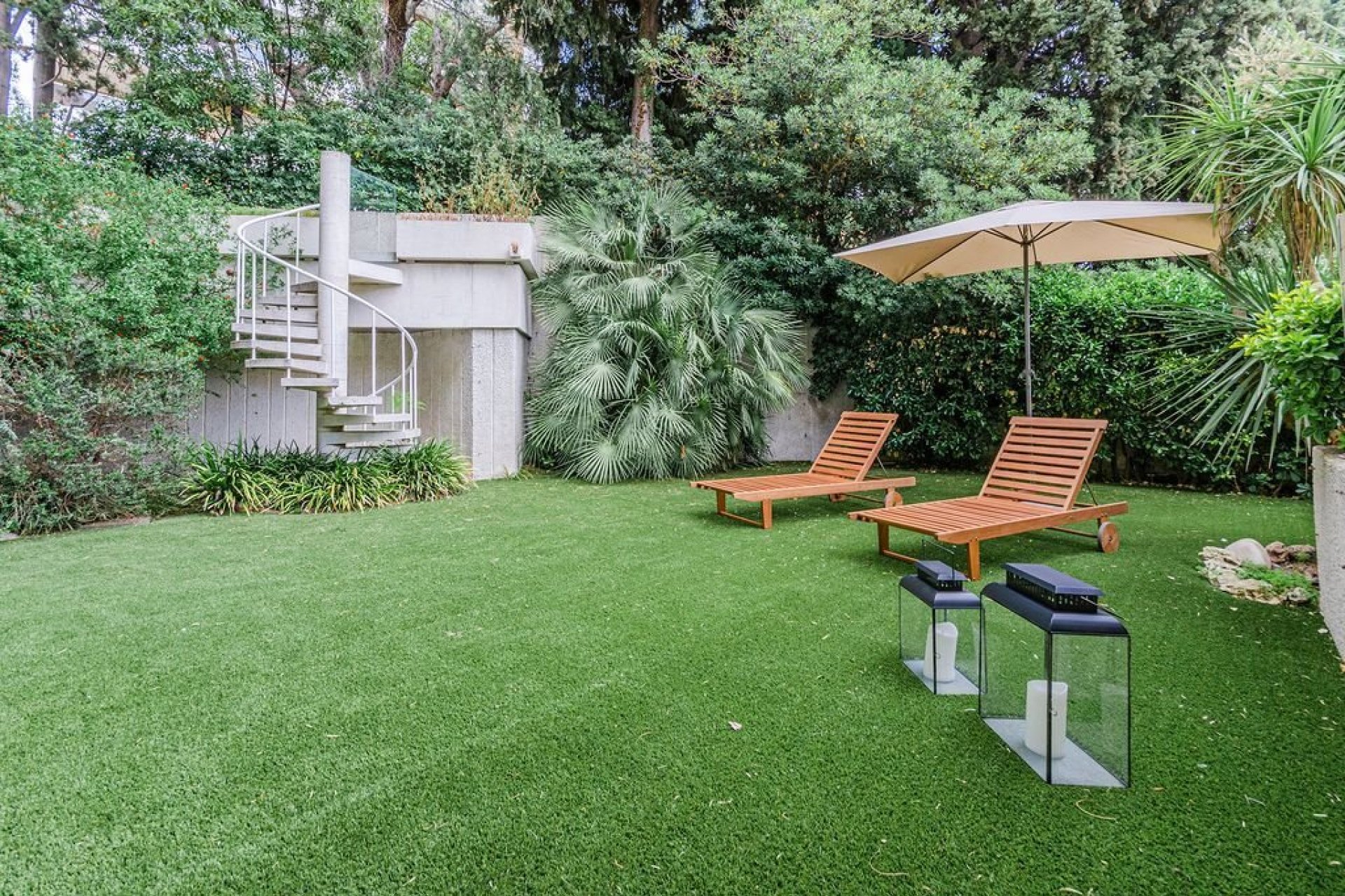 Перепродаж - Апартаменти - Pedralbes - 