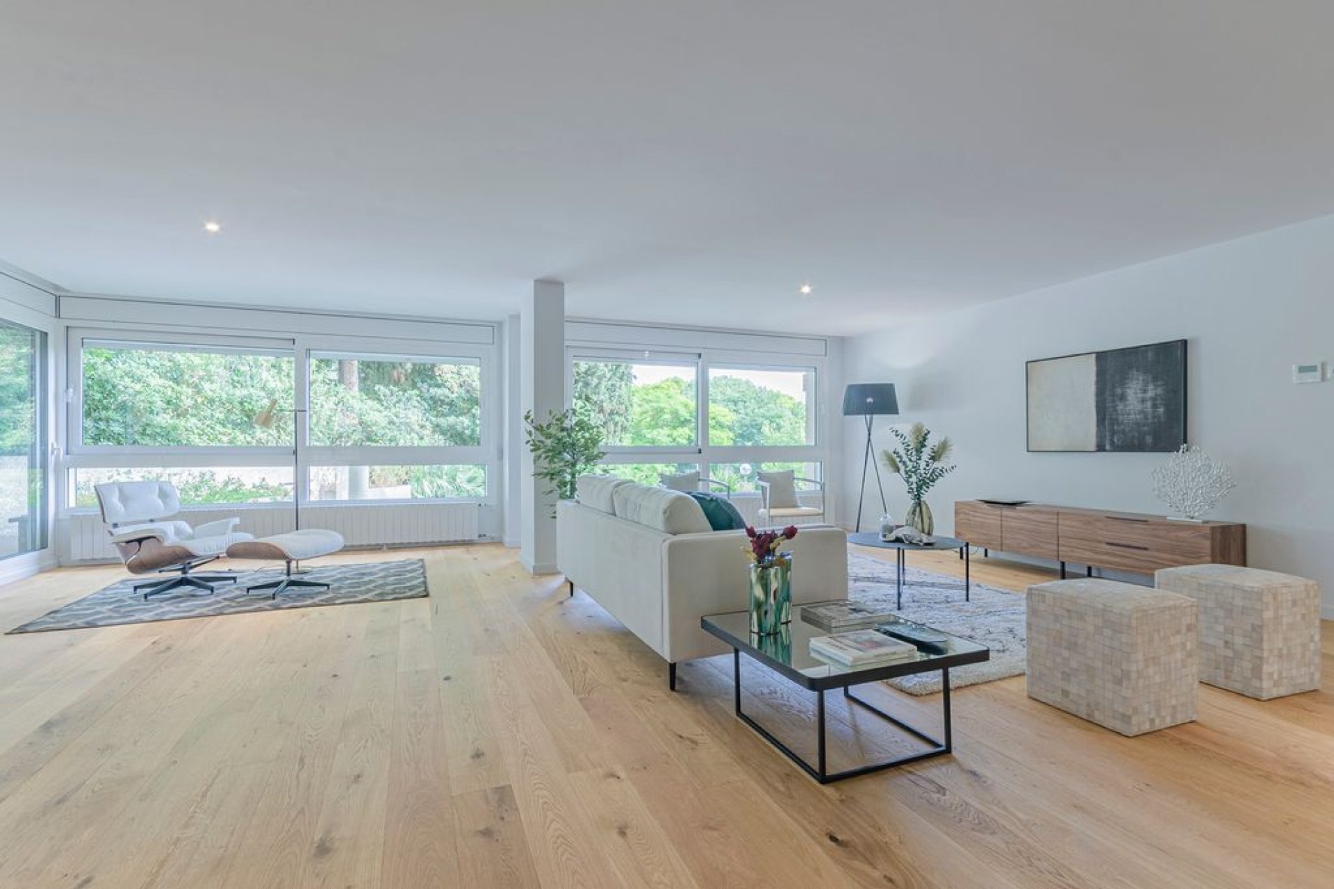 Перепродаж - Апартаменти - Pedralbes - 