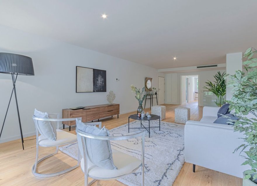 Перепродаж - Апартаменти - Pedralbes - 