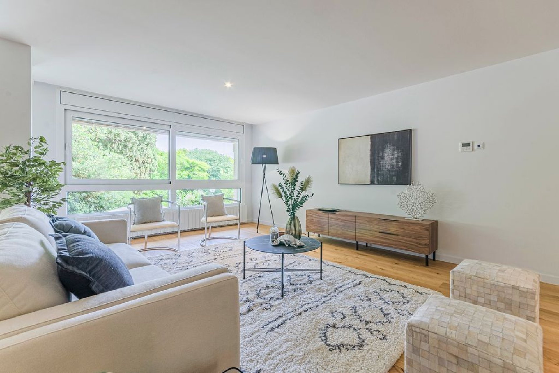 Перепродаж - Апартаменти - Pedralbes - 