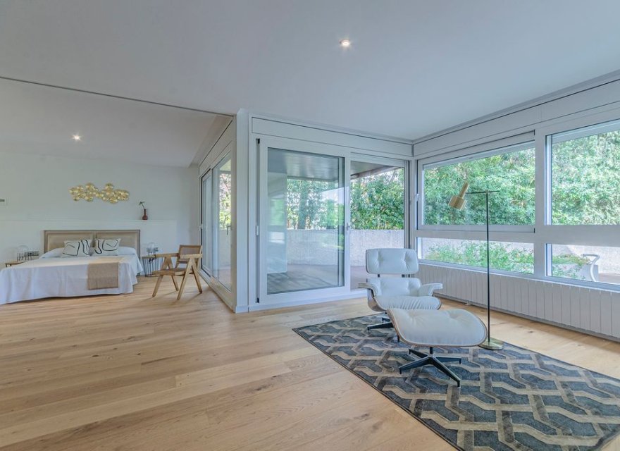 Перепродаж - Апартаменти - Pedralbes - 