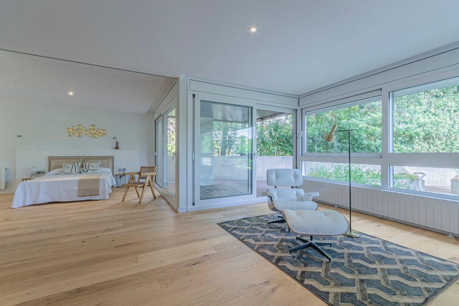 Перепродаж - Апартаменти - Pedralbes - 