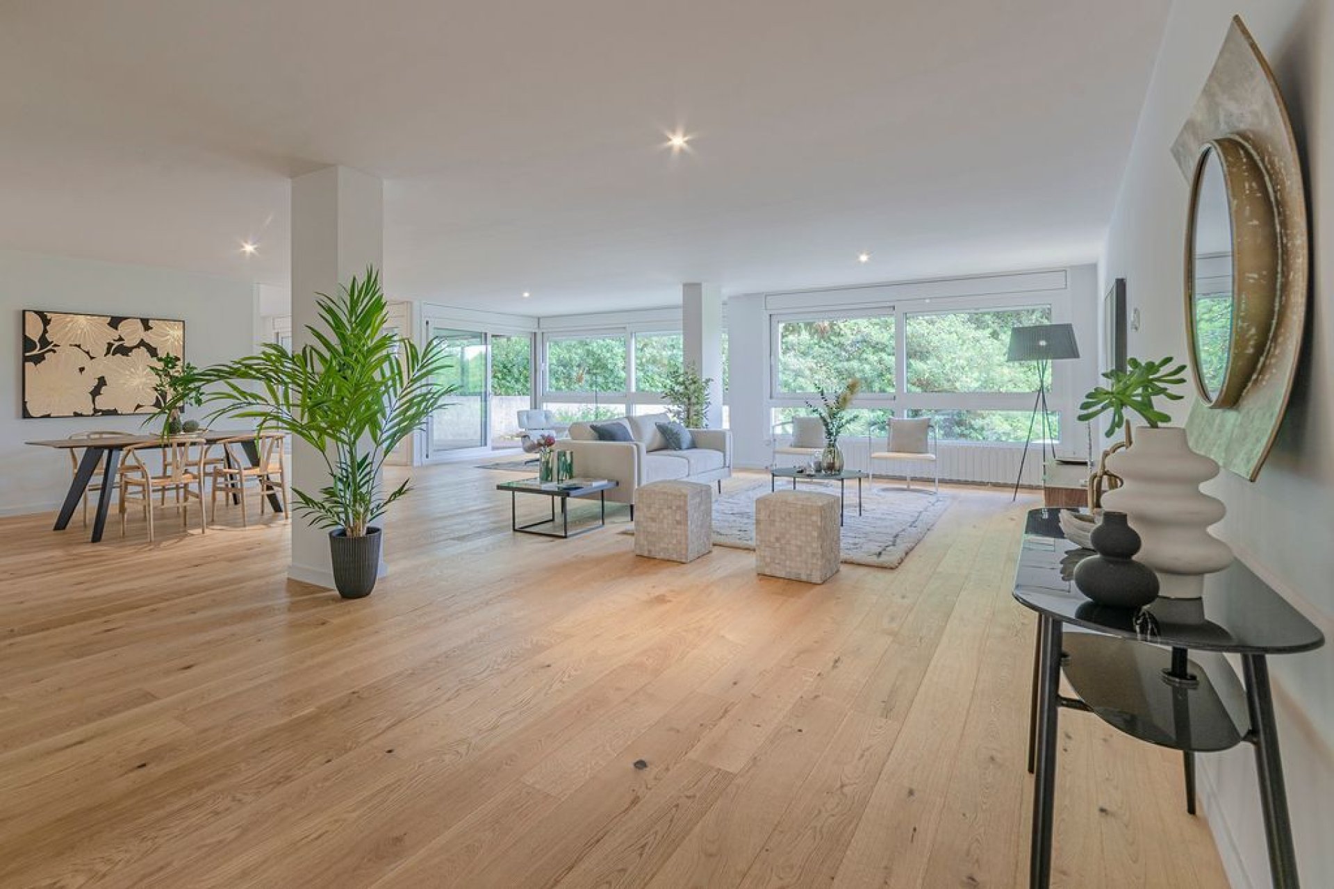 Перепродаж - Апартаменти - Pedralbes - 