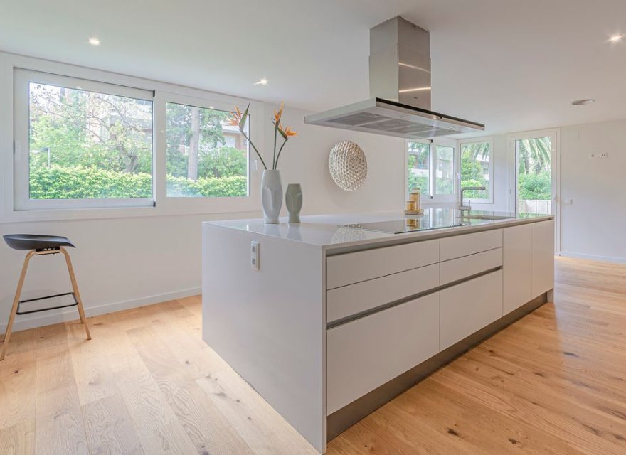 Перепродаж - Апартаменти - Pedralbes - 