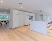 Перепродаж - Апартаменти - Pedralbes - 