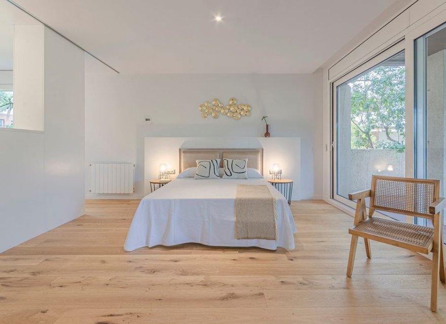 Перепродаж - Апартаменти - Pedralbes - 