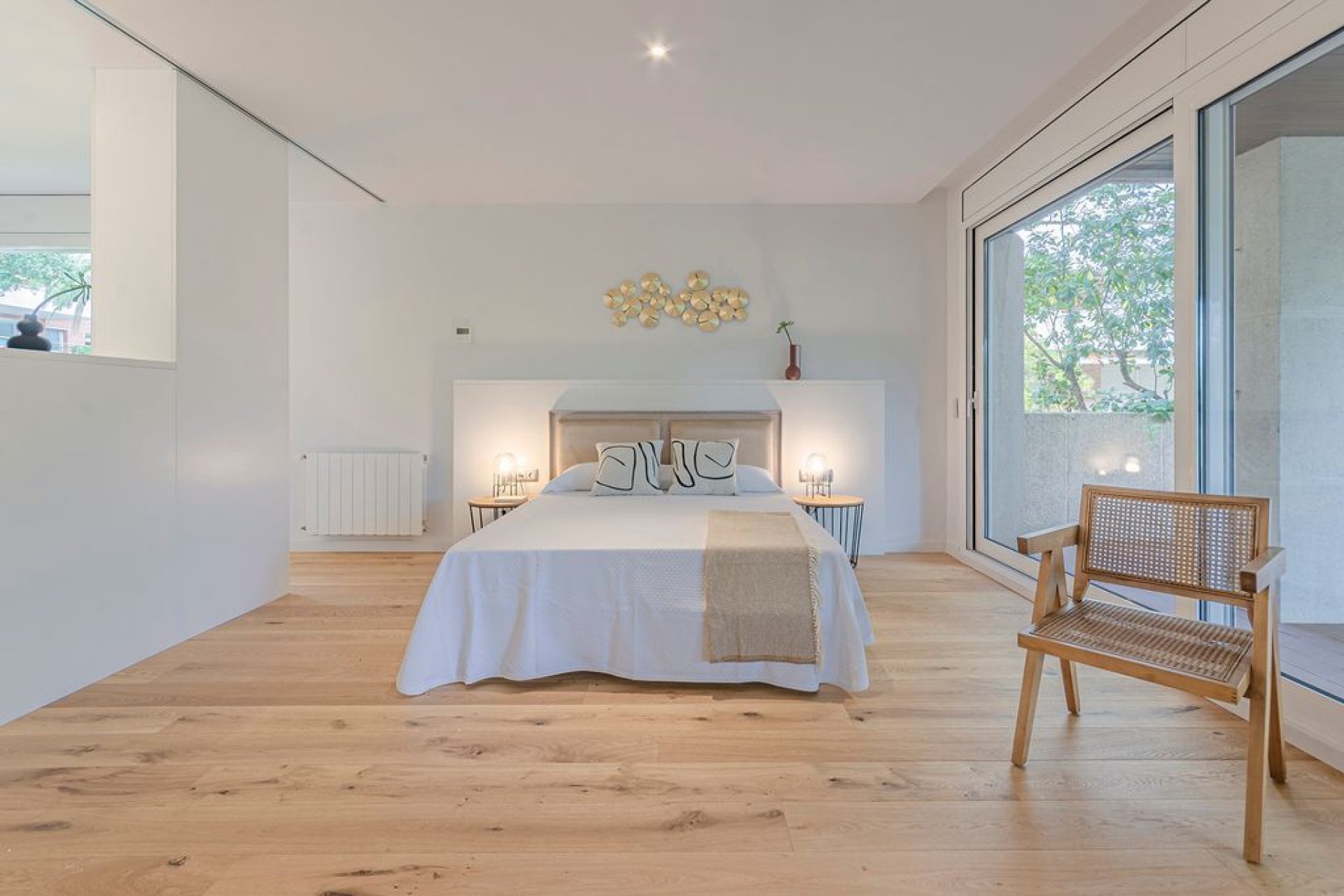 Перепродаж - Апартаменти - Pedralbes - 