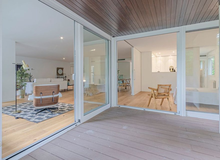 Перепродаж - Апартаменти - Pedralbes - 