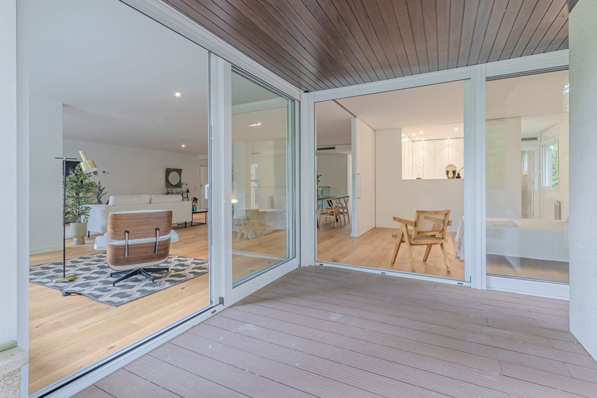 Перепродаж - Апартаменти - Pedralbes - 