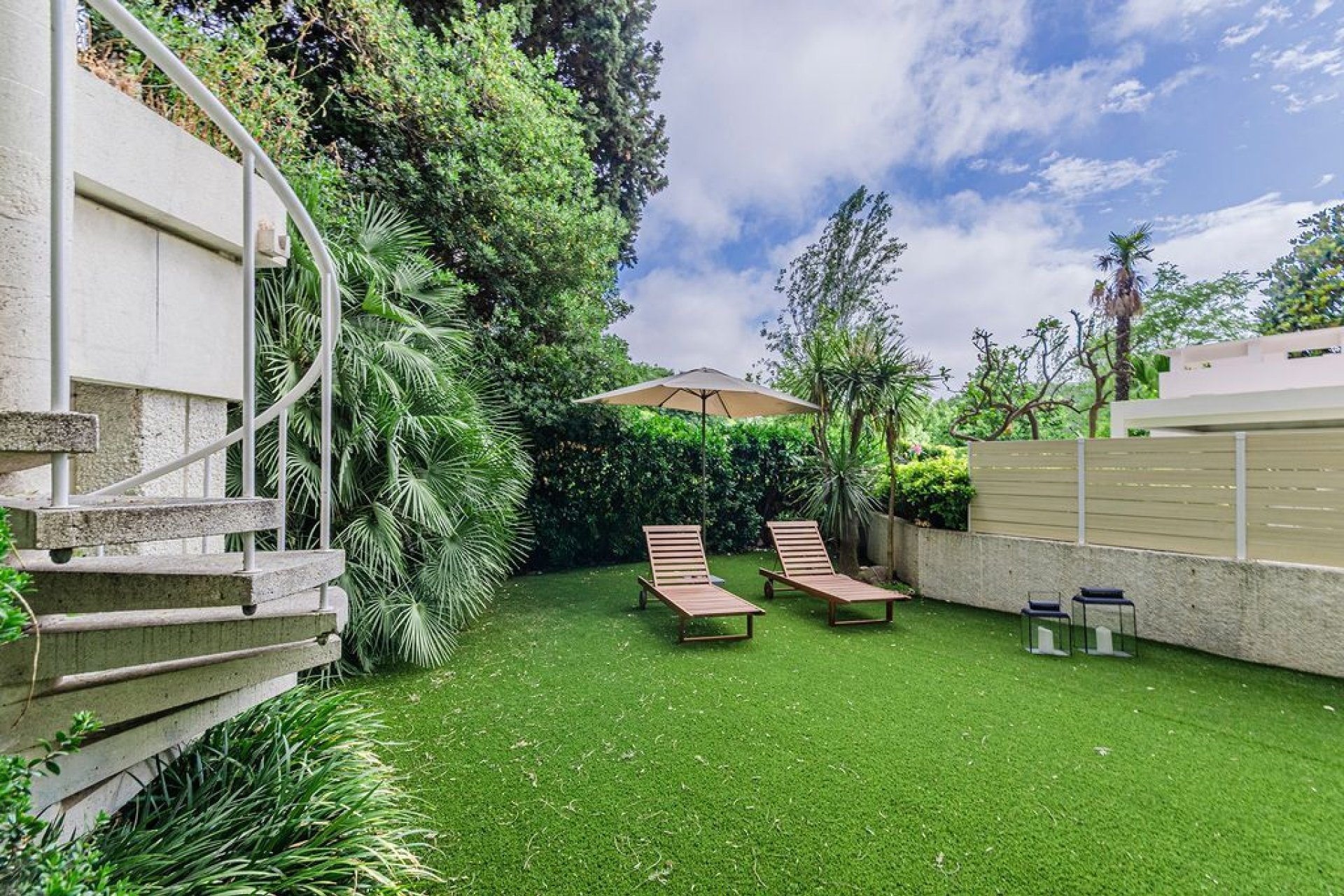 Перепродаж - Апартаменти - Pedralbes - 