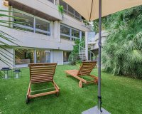 Перепродаж - Апартаменти - Pedralbes - 