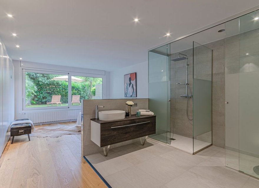 Перепродаж - Апартаменти - Pedralbes - 