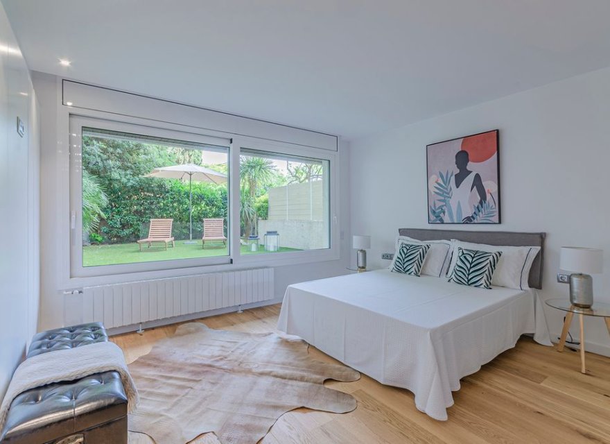 Перепродаж - Апартаменти - Pedralbes - 