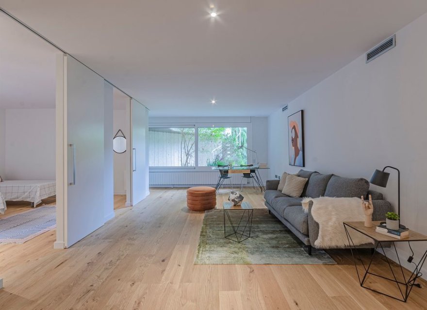 Перепродаж - Апартаменти - Pedralbes - 