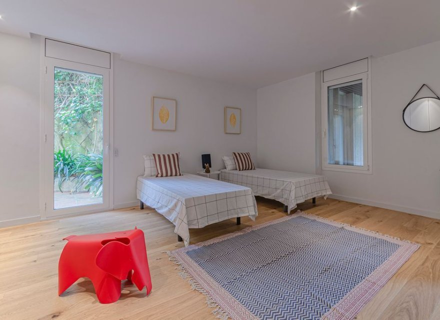 Перепродаж - Апартаменти - Pedralbes - 