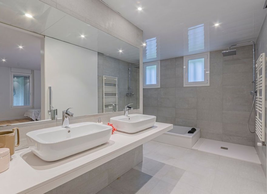 Перепродаж - Апартаменти - Pedralbes - 