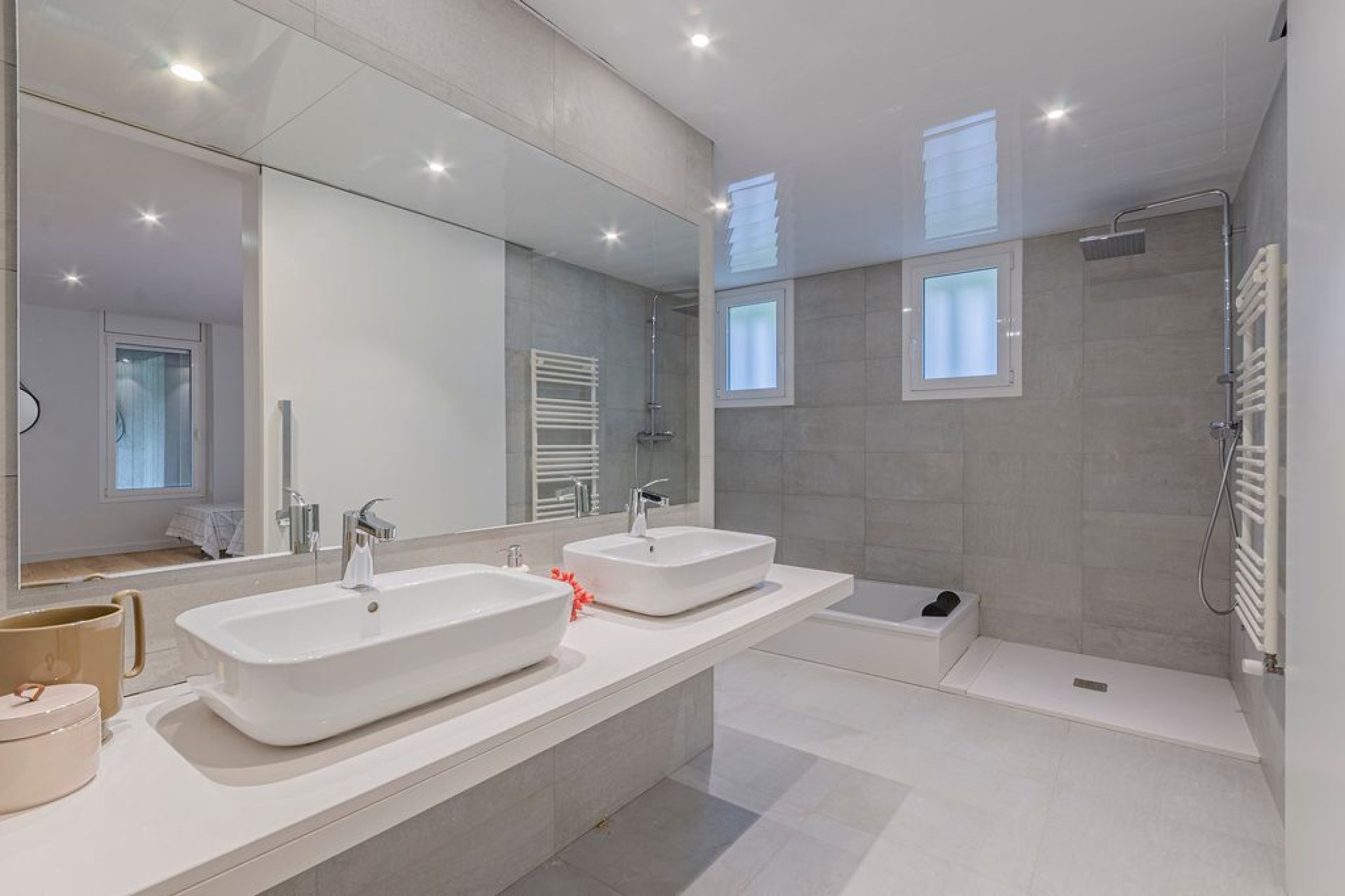 Перепродаж - Апартаменти - Pedralbes - 