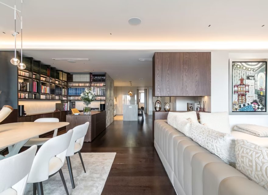 Перепродаж - Апартаменти - Pedralbes - 