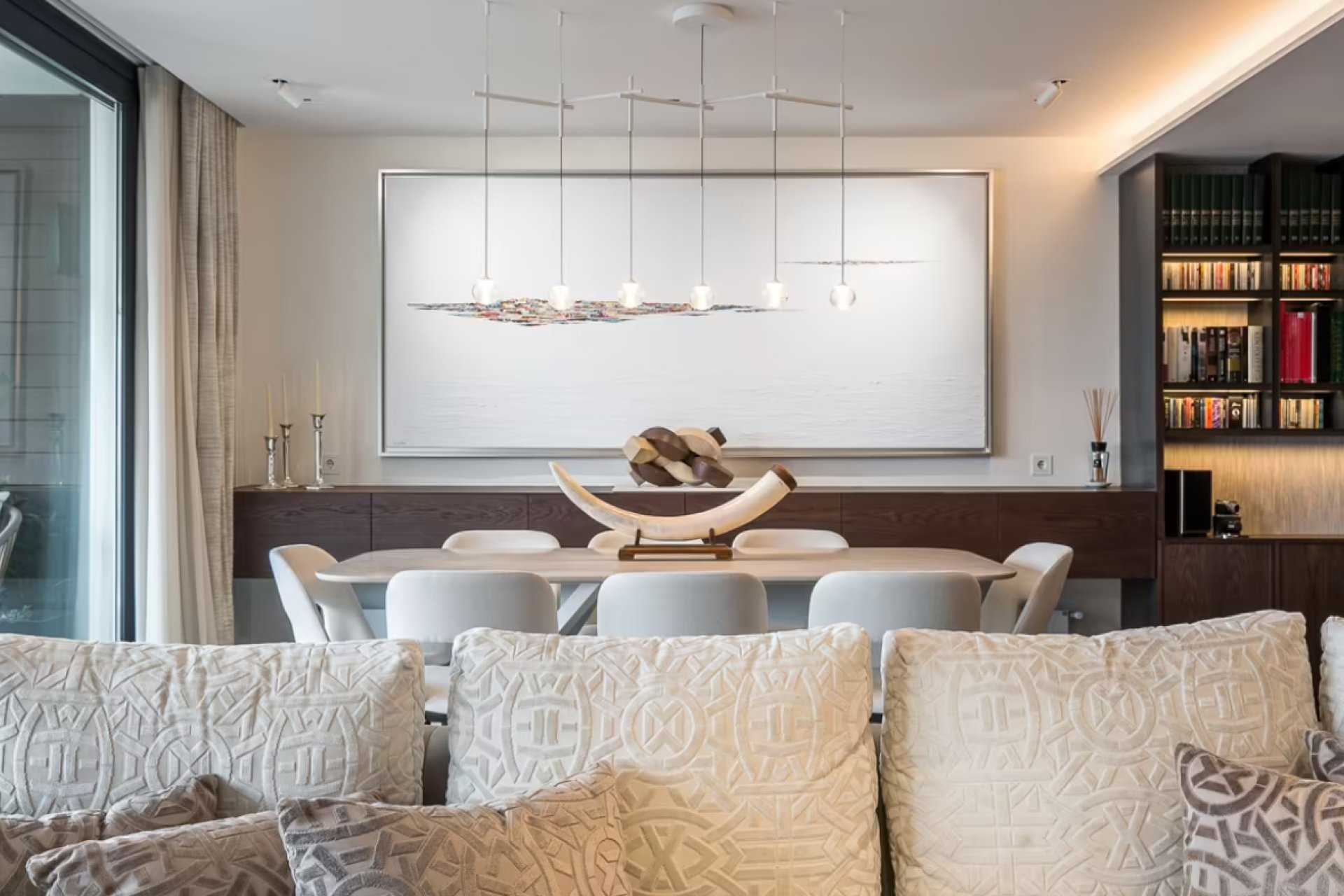 Перепродаж - Апартаменти - Pedralbes - 