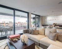 Перепродаж - Апартаменти - Pedralbes - 