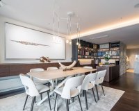 Перепродаж - Апартаменти - Pedralbes - 