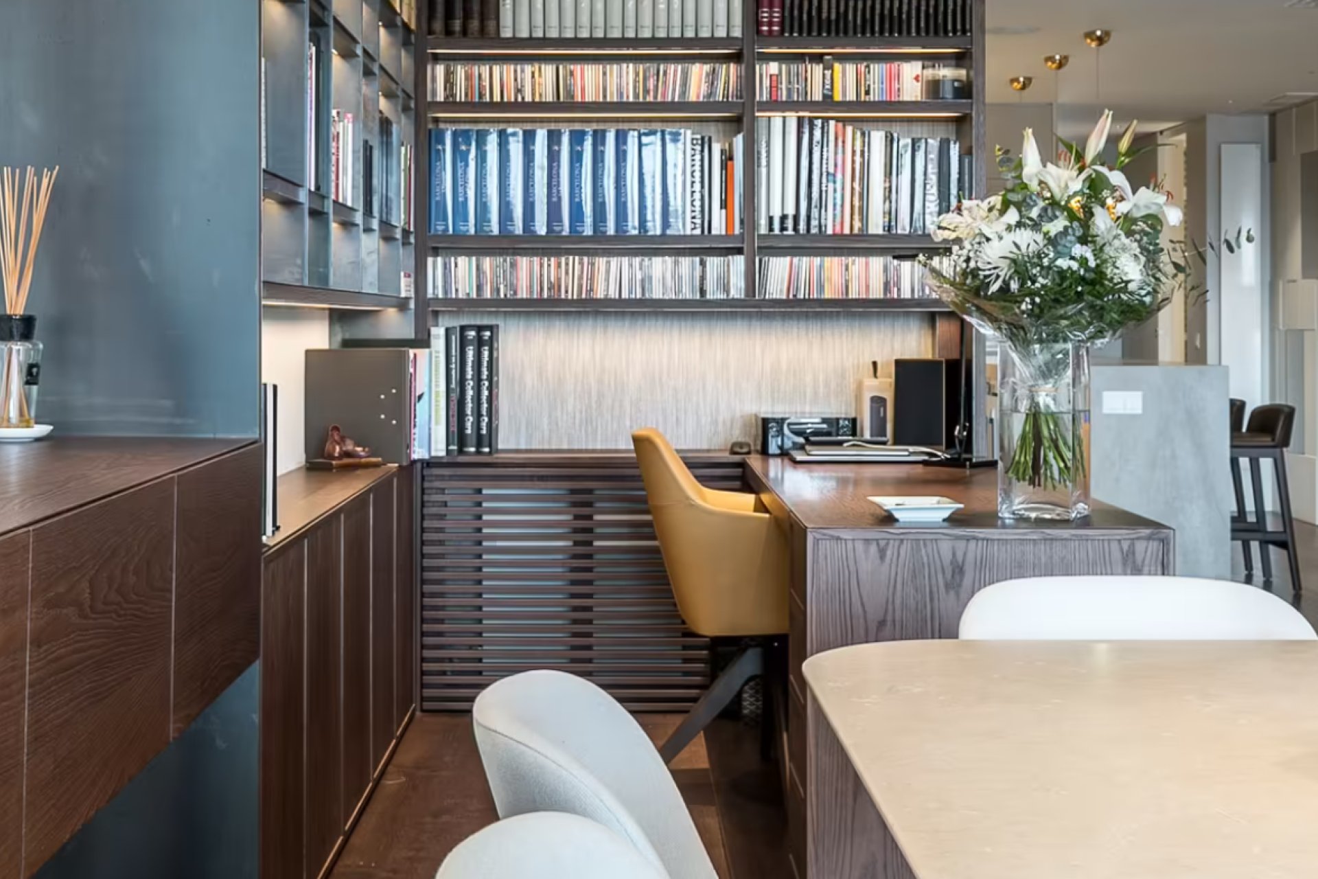 Перепродаж - Апартаменти - Pedralbes - 