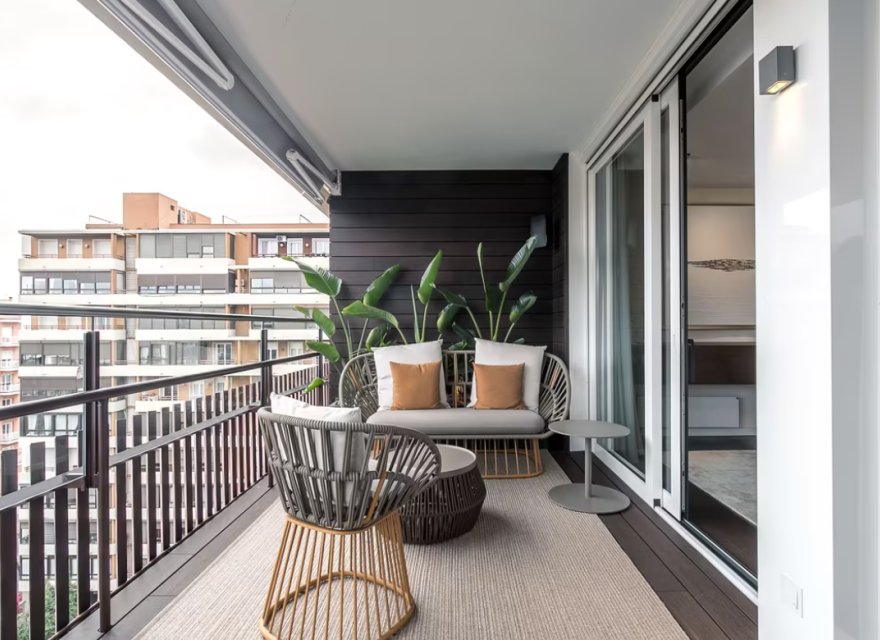 Перепродаж - Апартаменти - Pedralbes - 