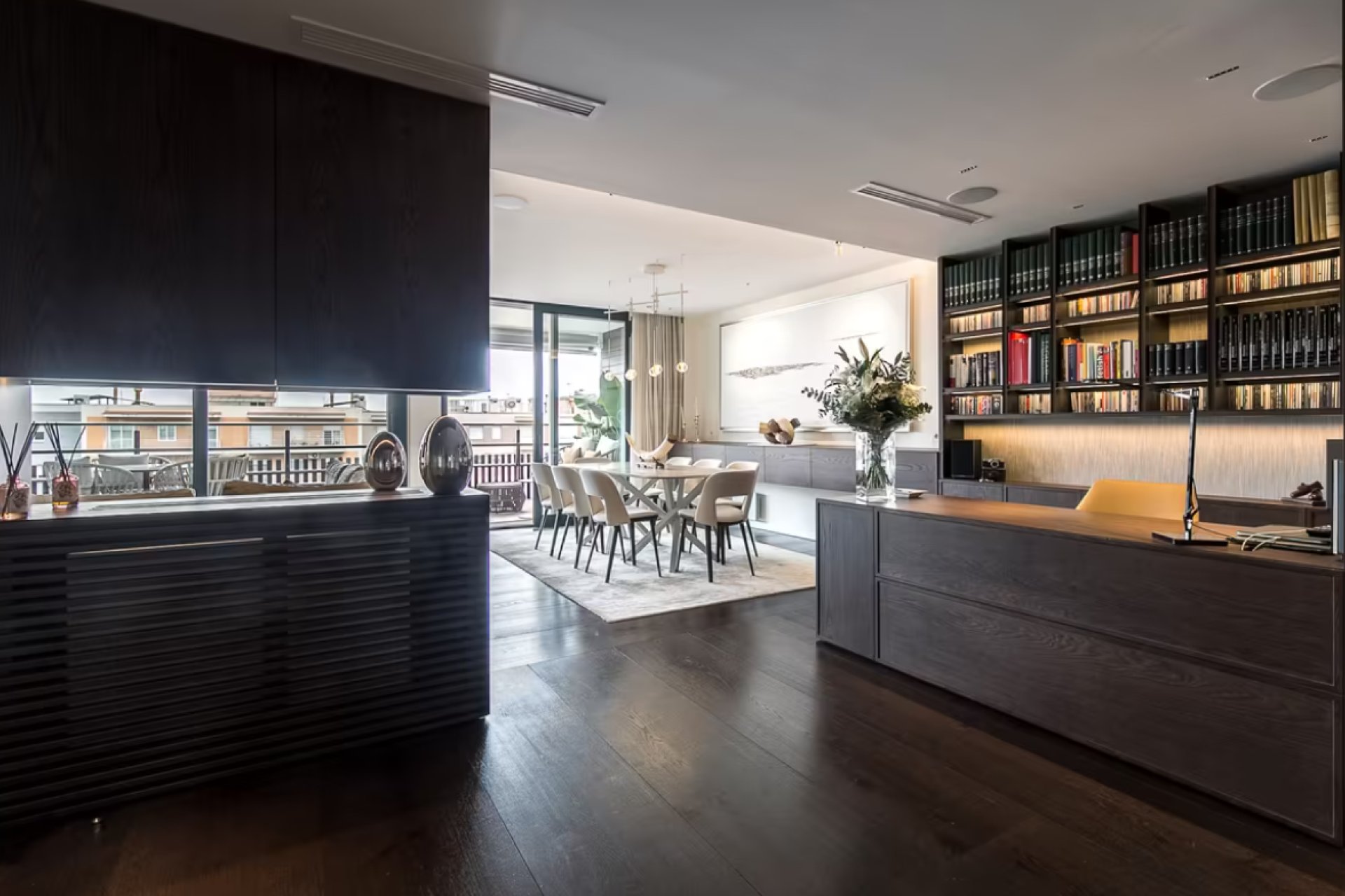 Перепродаж - Апартаменти - Pedralbes - 