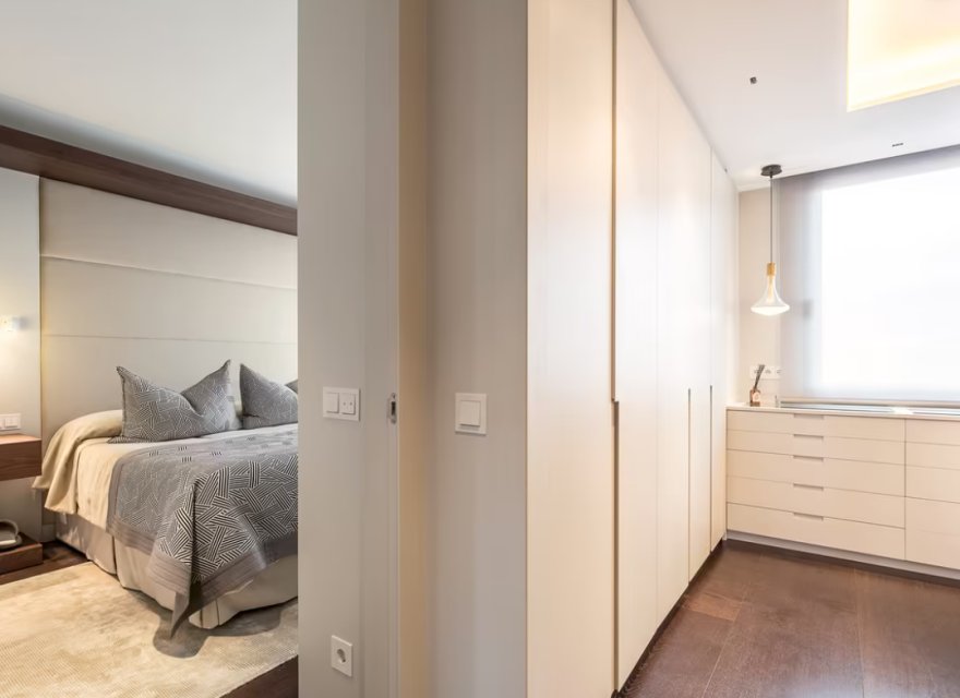 Перепродаж - Апартаменти - Pedralbes - 