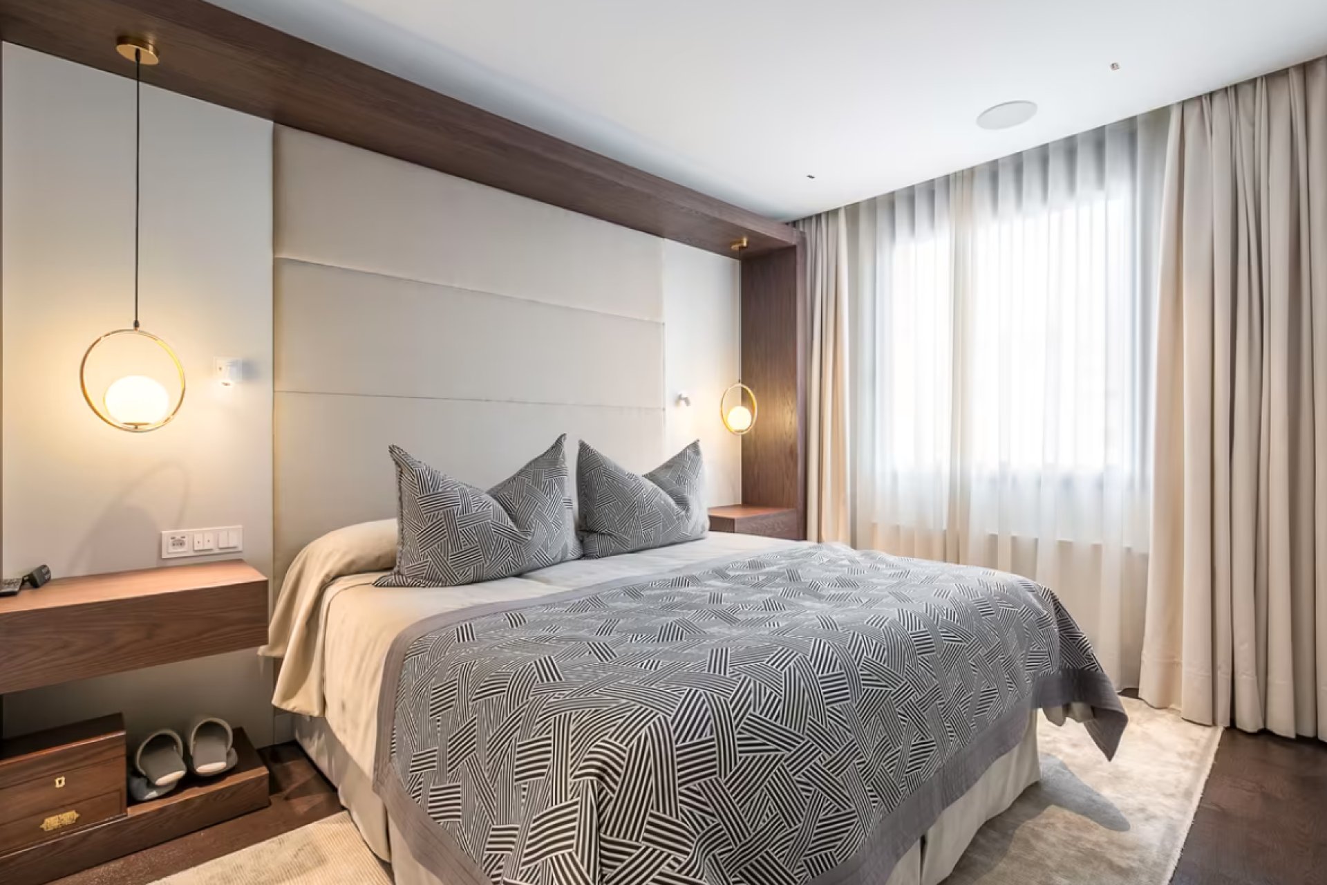 Перепродаж - Апартаменти - Pedralbes - 