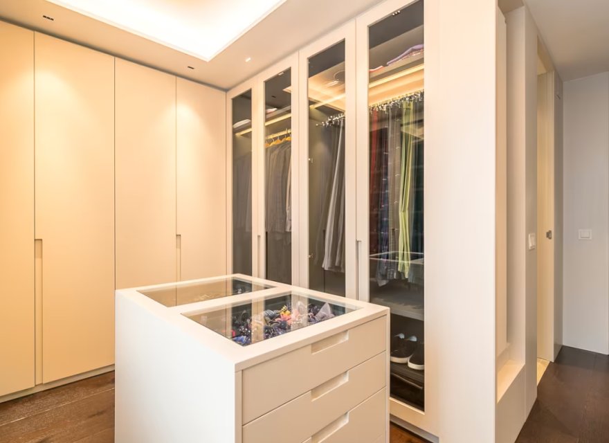 Перепродаж - Апартаменти - Pedralbes - 