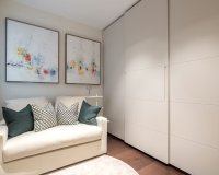 Перепродаж - Апартаменти - Pedralbes - 