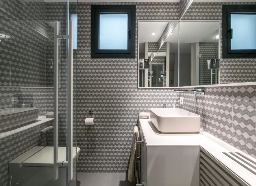 Перепродаж - Апартаменти - Pedralbes - 