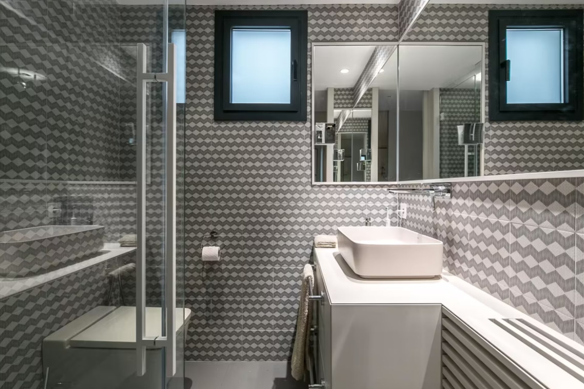 Перепродаж - Апартаменти - Pedralbes - 