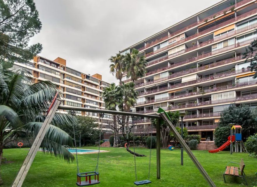 Перепродаж - Апартаменти - Pedralbes - 