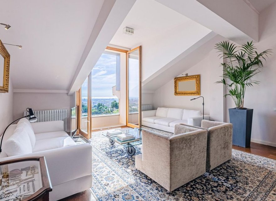 Перепродаж - Апартаменти - Pedralbes - 