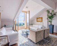 Перепродаж - Апартаменти - Pedralbes - 