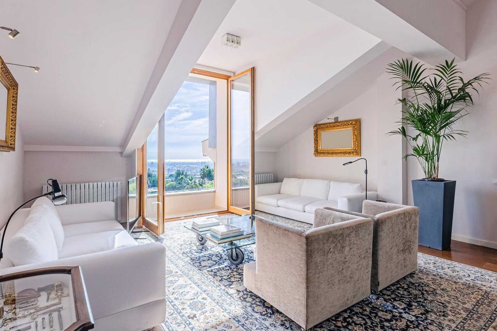 Перепродаж - Апартаменти - Pedralbes - 