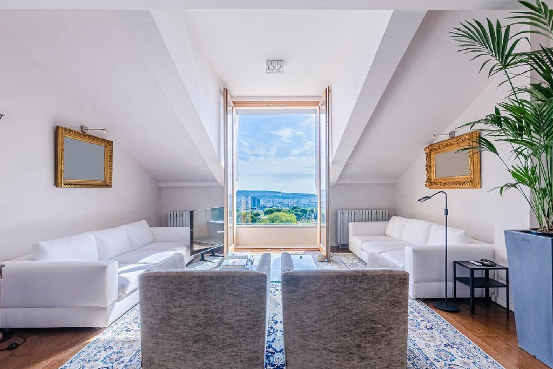 Перепродаж - Апартаменти - Pedralbes - 