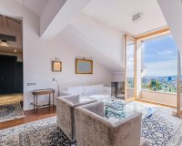 Перепродаж - Апартаменти - Pedralbes - 