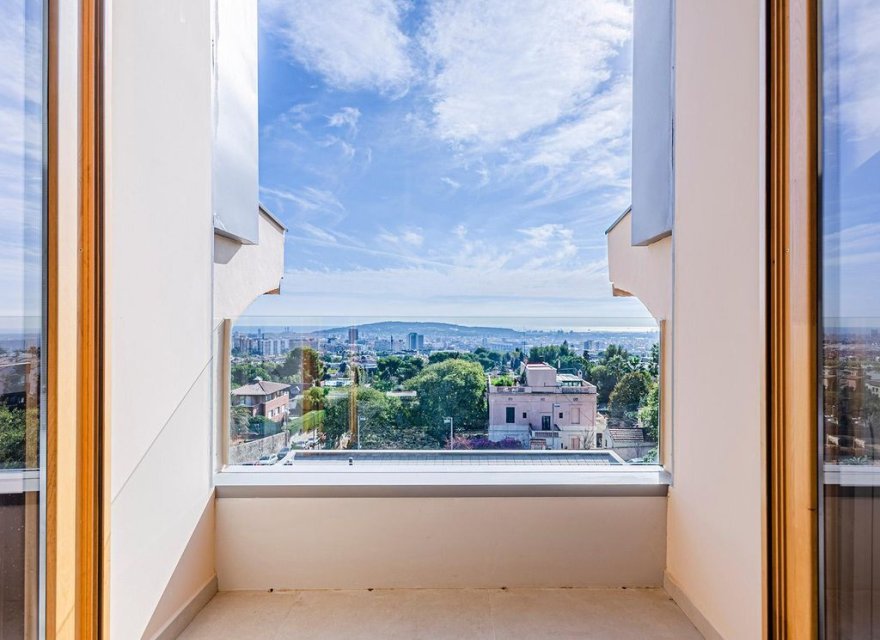 Перепродаж - Апартаменти - Pedralbes - 