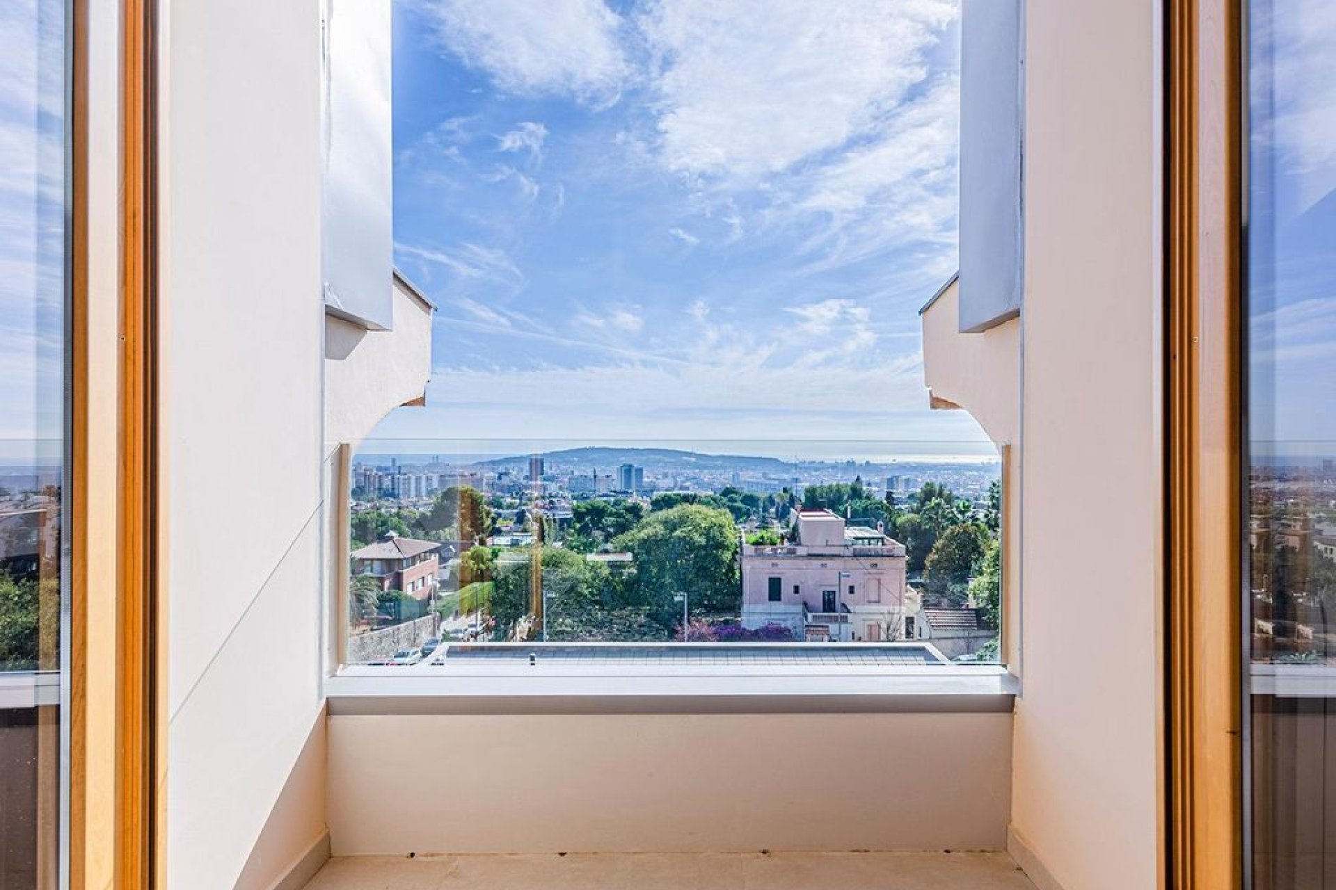 Перепродаж - Апартаменти - Pedralbes - 