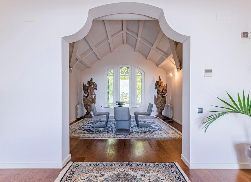 Перепродаж - Апартаменти - Pedralbes - 