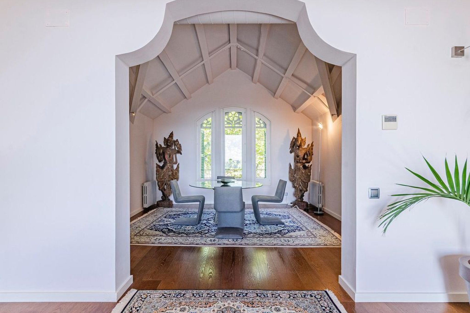 Перепродаж - Апартаменти - Pedralbes - 